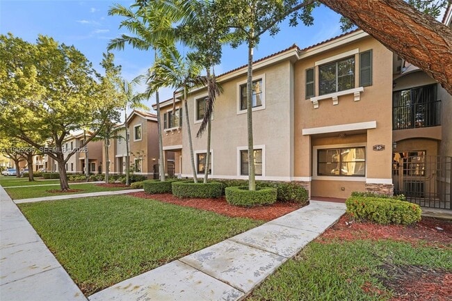 Building Photo - 22721 SW 88th Pl Unit 1019