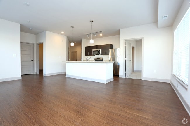 Upgraded Commodore - The Breakwater