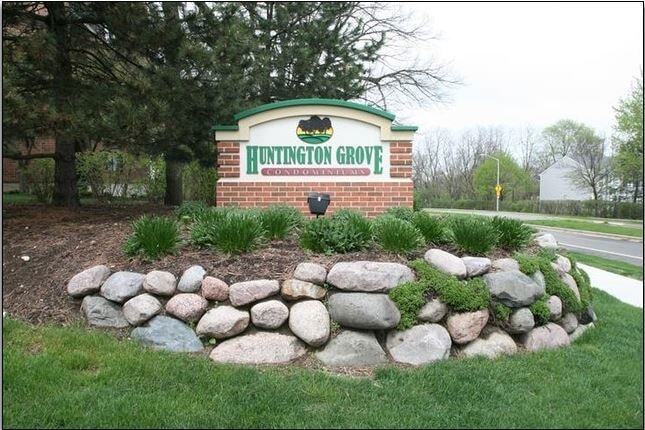 Photo - 1800 Huntington Blvd Unit 206