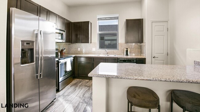 Photo - 1310 Hillside Ave Unit 431