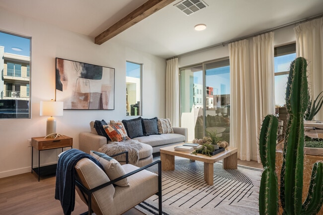 Photo - Encanto at Mesa Del Sol