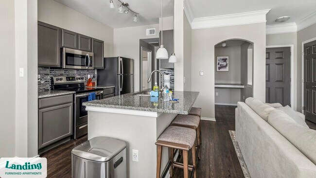 Photo - 5350 Fossil Creek Blvd Unit 1223.1404551