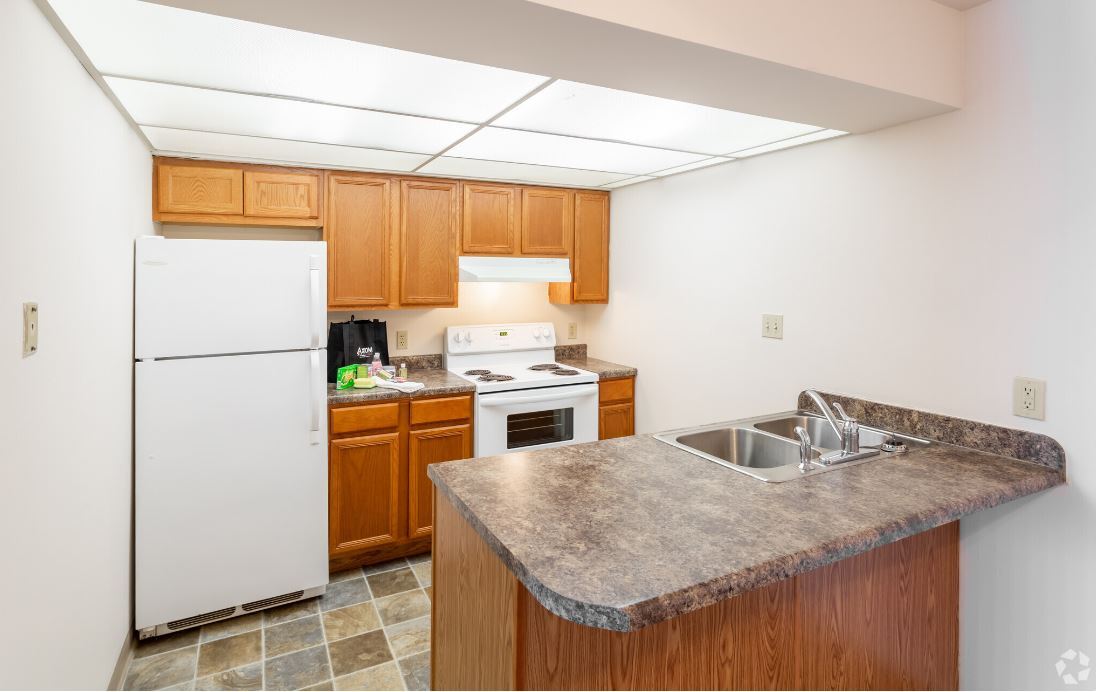 Floor Plan - danbury