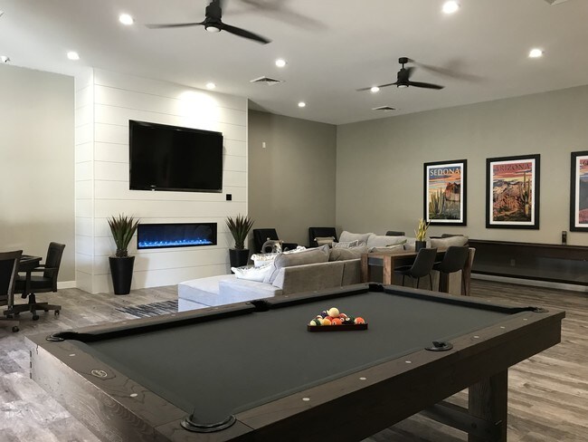 Clubhouse - Maravilla