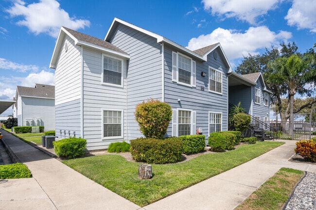 Building Photo - Keystone Apartments
