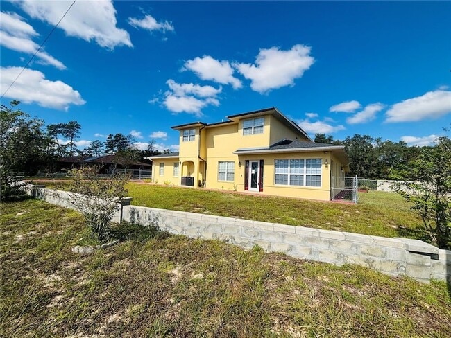 Photo - 536 Marion Oaks Golf Rd