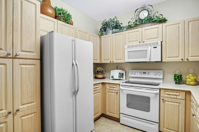 Photo - Springfield Apartments