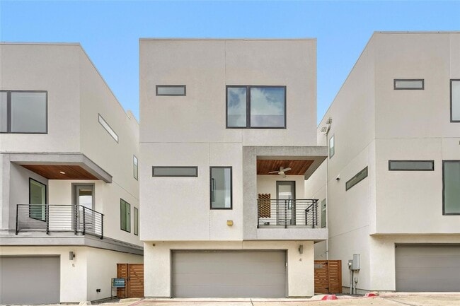 Photo - 2301 Bluebonnet Ln Unit 4