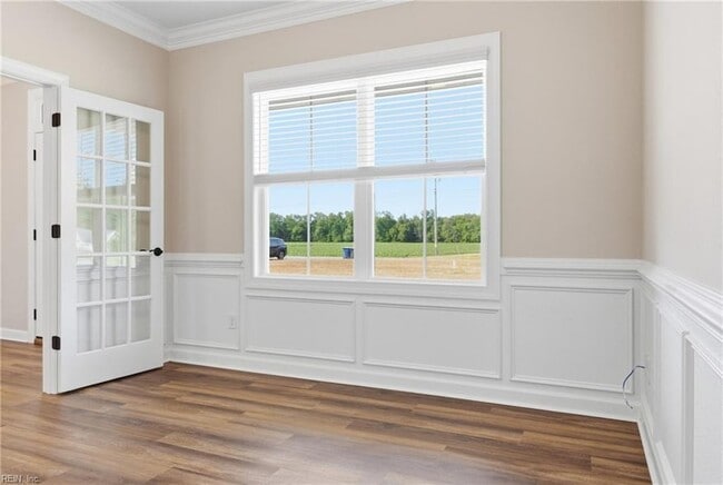 Photo - 5055 Mineral Spring Rd