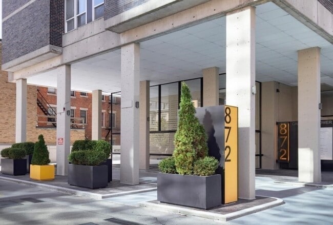 Building Photo - 872 Massachusetts Ave Unit 503