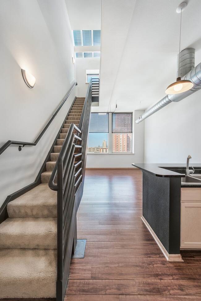 Photo - Boston Lofts