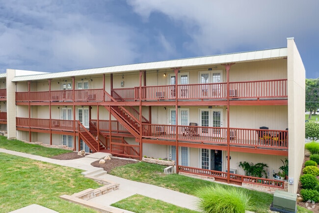 Building Photo - Tiger Village