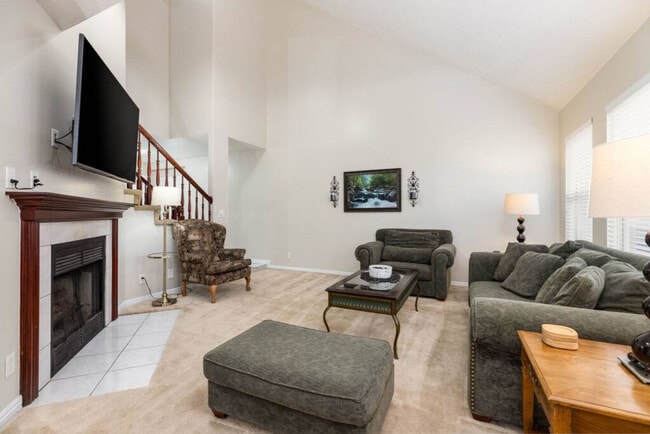 Building Photo - 8126 Clover Spring Ln Unit SI ID1597560P