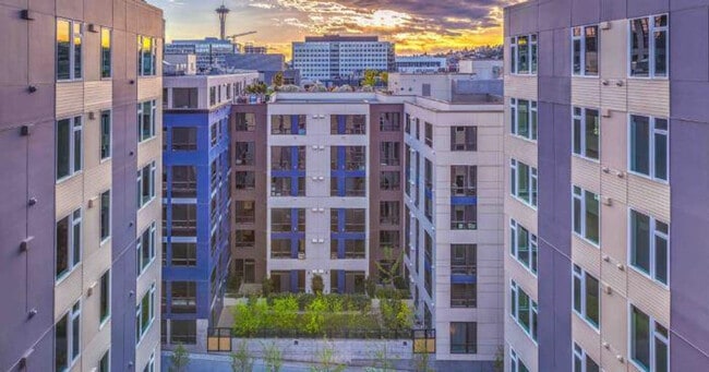 Photo - 1146 Harrison St Unit ID1280509P