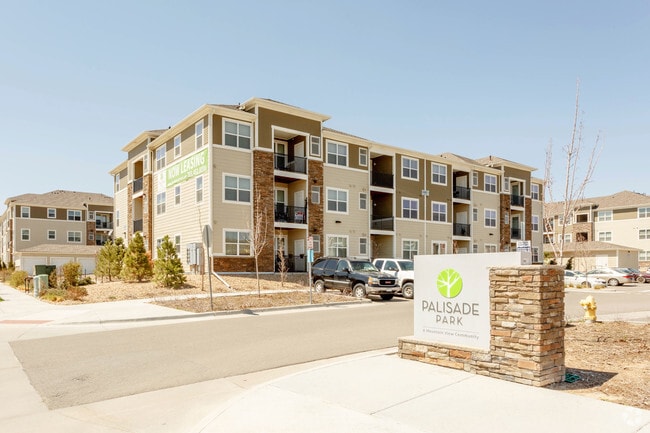 Building Photo - Palisade Park