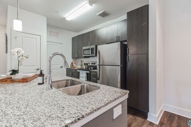 Photo - The Exchange at 1105