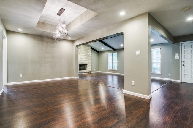 Photo - 7411 Authon Dr