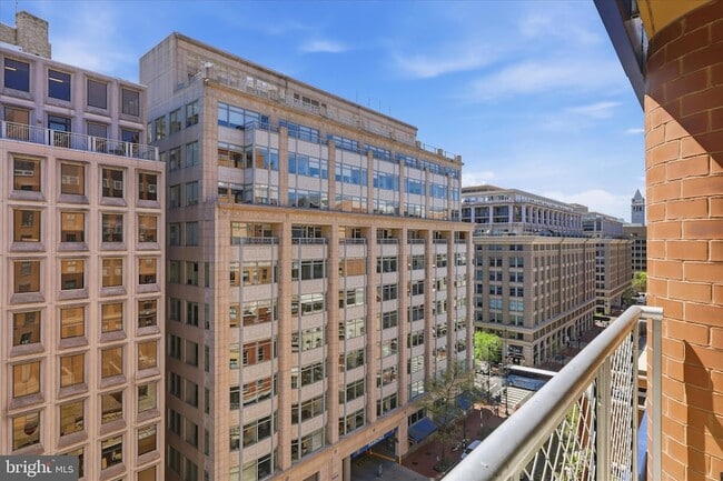Photo - 631 D St NW Unit 829