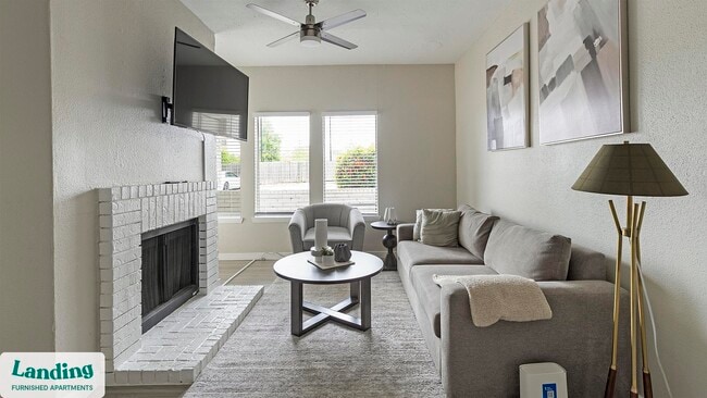 Photo - 5301 Overton Ridge Blvd Unit 1612