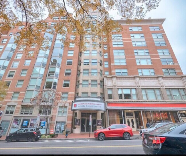 Photo - 690 D St NW Unit ID1328505P