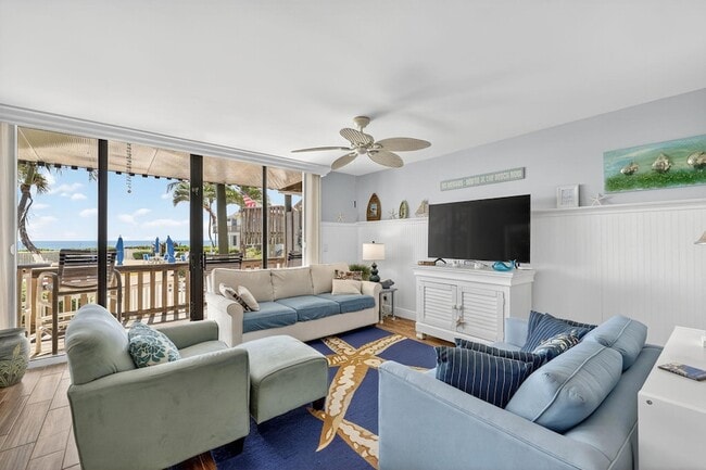 Photo - 2355 NE Ocean Blvd Unit 17A