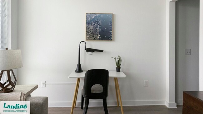 Photo - 620 Foster St Unit 549