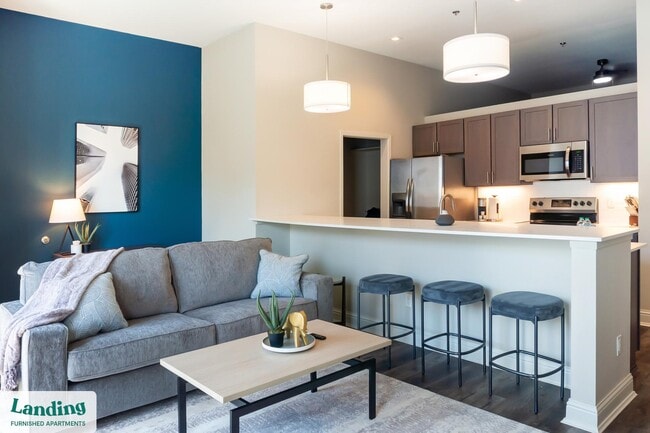 Photo - 110 N Boston Ave Unit 504.1409991