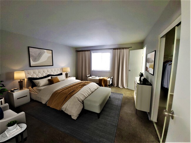 Photo - Berkley Commons