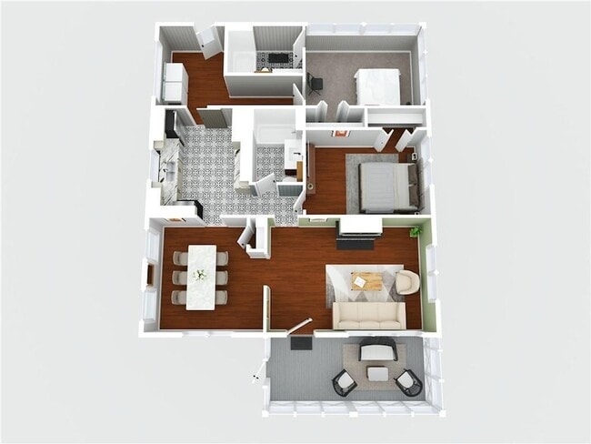 Photo - 3116 Jackson St