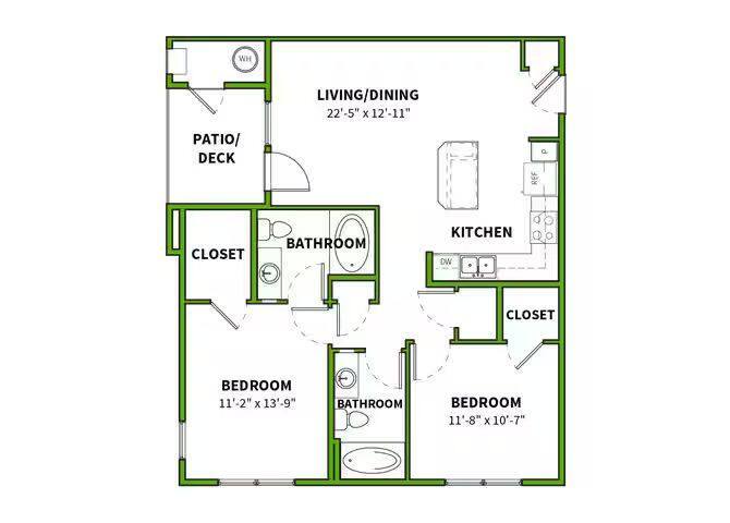 Floor Plan - Grand