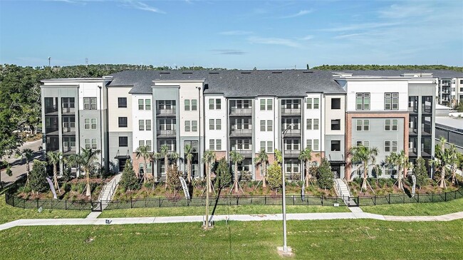 Building Photo - 35820 US Hwy 19 N Unit A2