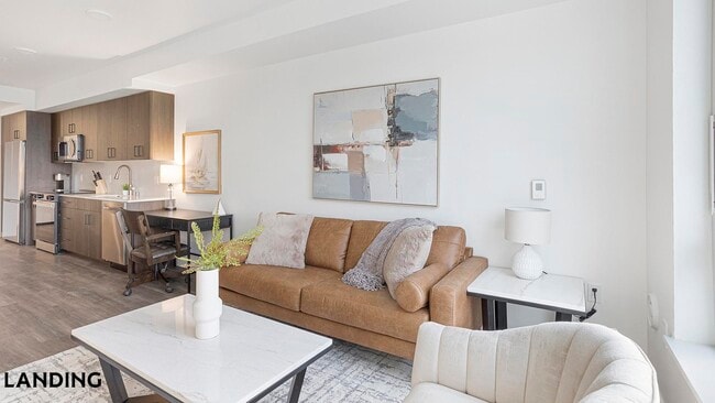 Building Photo - 8511 15th Ave NW Unit 409