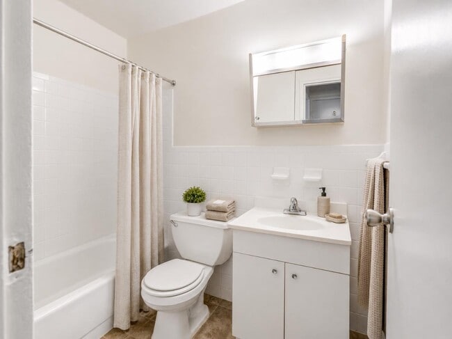 Photo - Post and Coach Apartment Homes