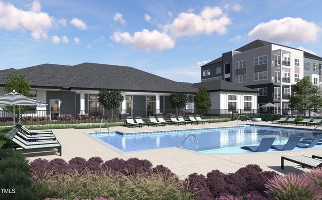 Building Photo - 211 Hammond Center Dr Unit B2