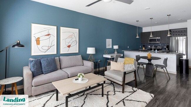 Building Photo - 7201 Henneman Way Unit 241.1410550