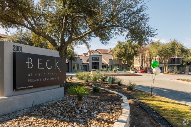 Building Photo - Beck at Wells Branch
