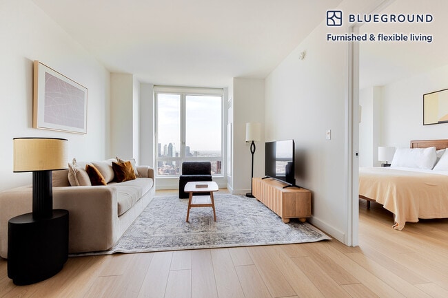 Building Photo - 1-15-15 57th Ave Unit FL5-ID2022