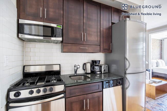 Photo - 535 Hudson St Unit FL3-ID1033