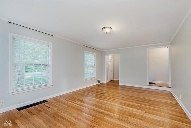 Photo - 5033 N Pennsylvania St