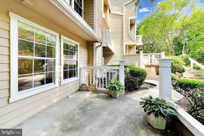 Photo - 10823 Hampton Mill Terrace Unit 370