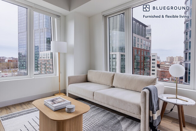 Building Photo - 1350 Boylston St Unit FL8-ID1116