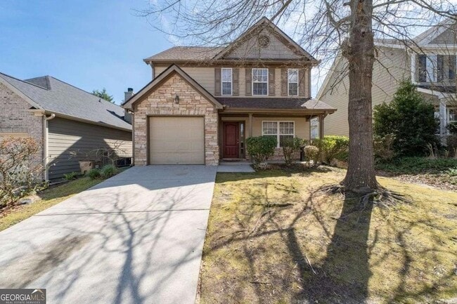 Photo - 6425 White Walnut Way