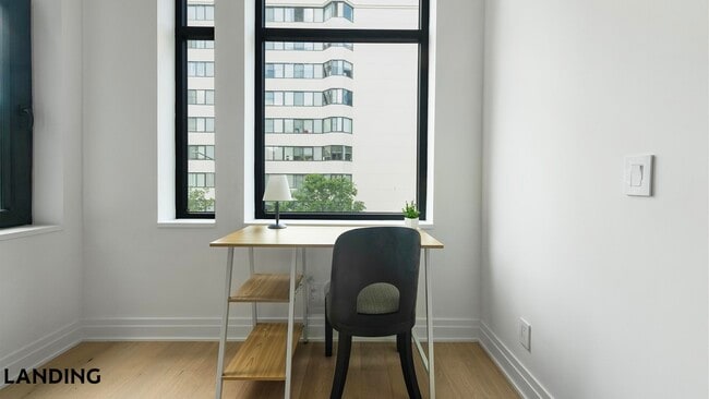 Photo - 1128 10th St NW Unit 301