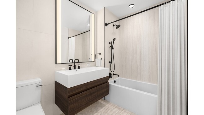 Photo - 111 Varick St Unit 14D