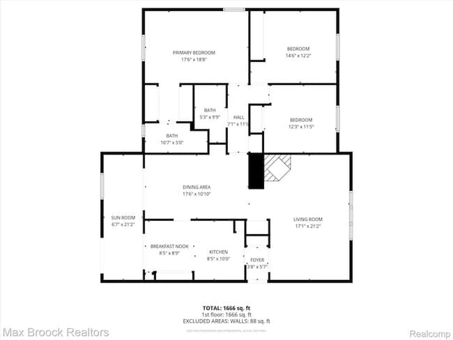 Photo - 1750 Tiverton Rd