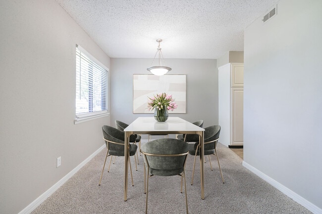 The Willow - Brendon Park Apartments