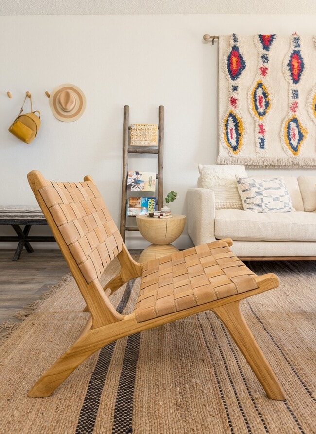 Photo - The Joshua Apartments