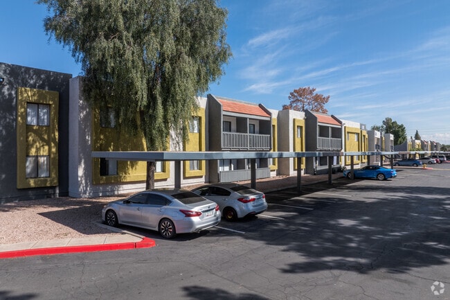 Photo - Emerson Square