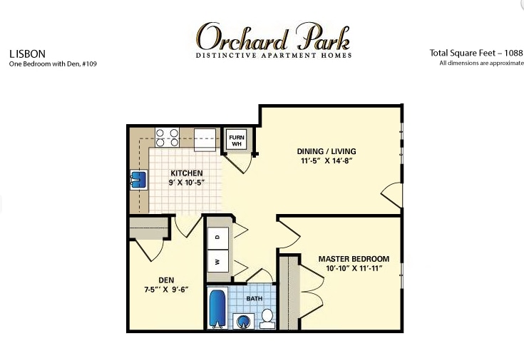 Libson - Lisbon (1/1)