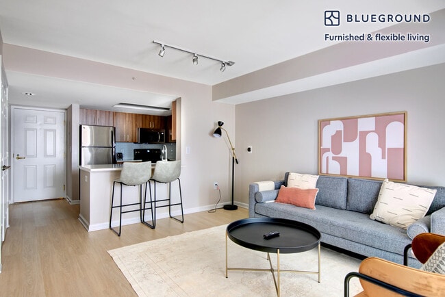 Photo - 450 Massachusetts Ave NW Unit FL10-ID271